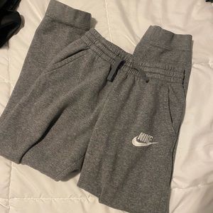 Nike sweats